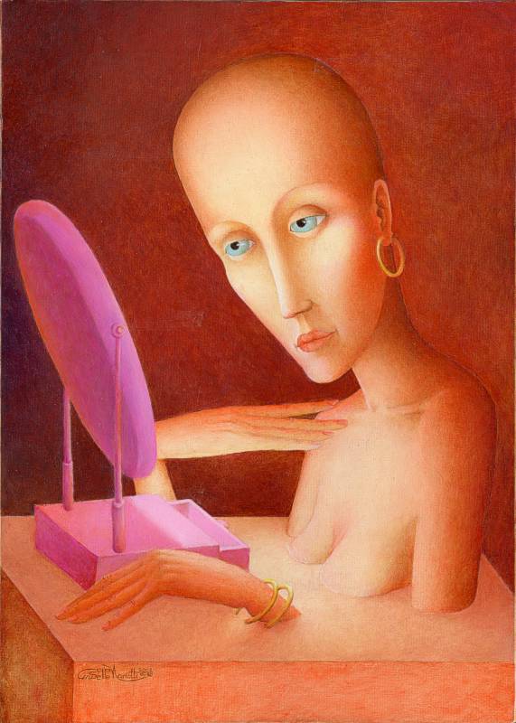 The Mirror